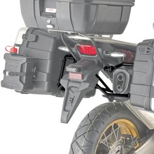 Givi PLR1161 Pannier Fitting Kit Honda CRF1000L Africa Twin 2018 on