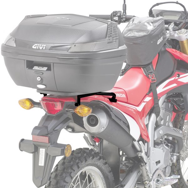 Givi SR1159 Rear Carrier Honda CRF250L 2017 on