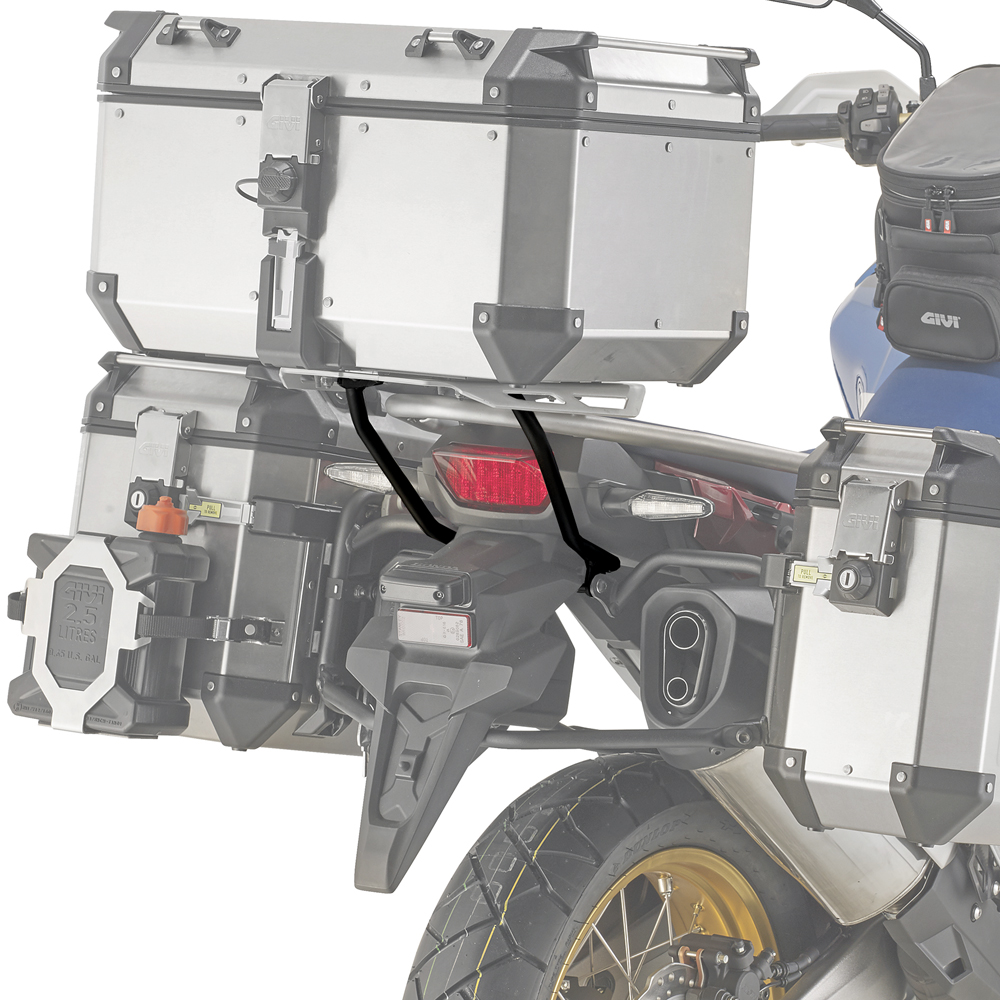 Givi SR1161 Carrier Honda CRF1000L Africa Twin Adventure