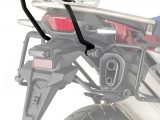 Givi SR1162 Rear Carrier Honda CRF1000L Africa Twin 2018 on