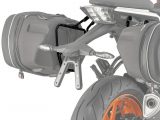 Givi TE7707 Easylock Pannier Holders KTM Duke 125 390 2017 on