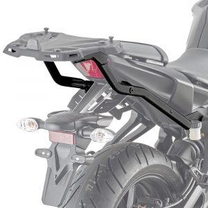 Givi 2140FZ Monorack Arms Yamaha MT07 2018 on