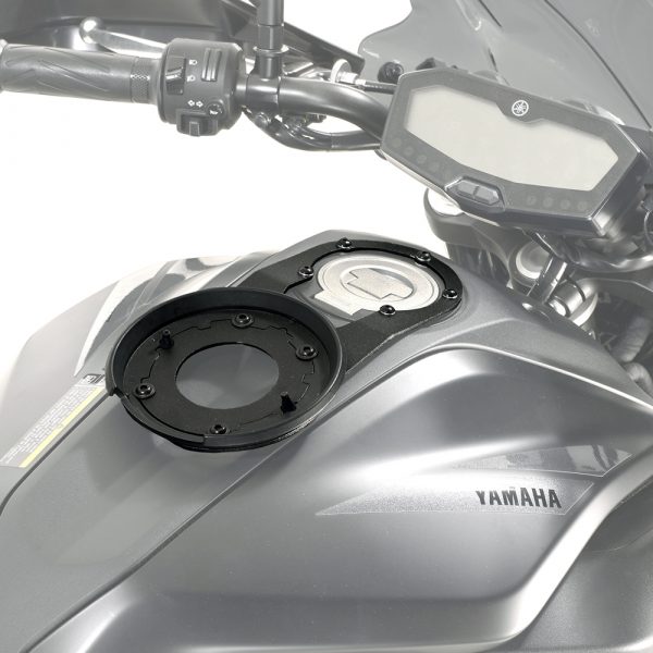 Givi BF36 Tanklock Fitting Kit Yamaha MT07 2018 to 2020