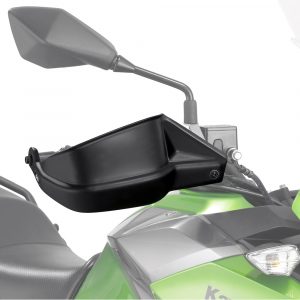 Givi HP4121 Handguards Kawasaki Versys X 300 2017 on