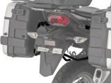 Givi PL4121 Pannier Holders Kawasaki Versys X 300 2017 on