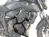 Givi TN2130 Engine Guards Yamaha MT07 2018 to 2020