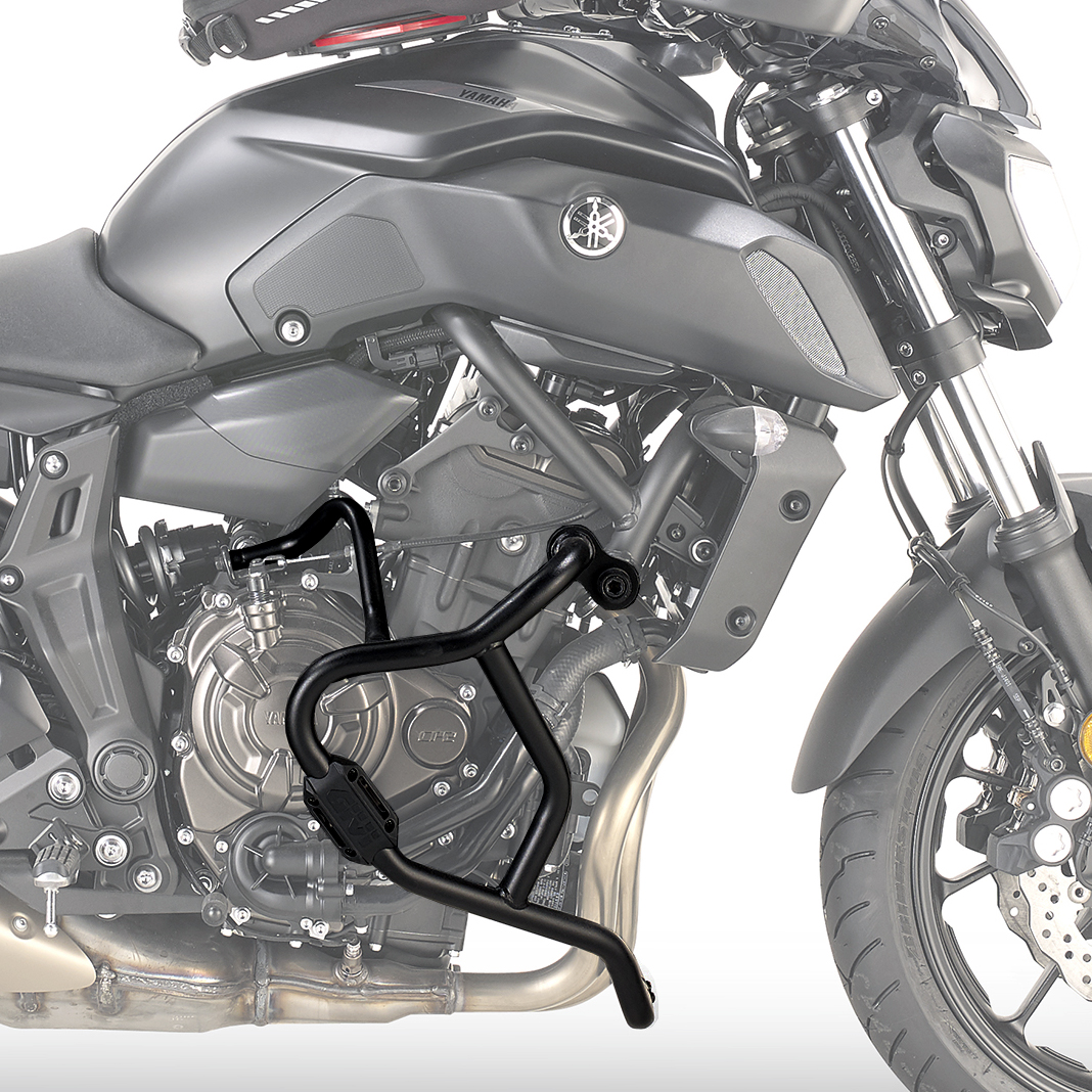 Givi TN2130 Engine Guards Yamaha MT07 2018 to 2020