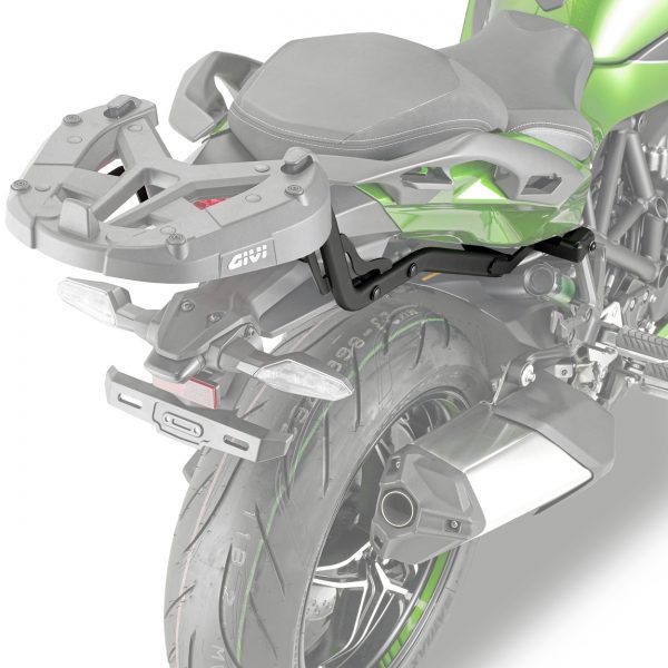 Givi 4123FZ Monorack Arms Kawasaki Ninja H2 SX 2018 on