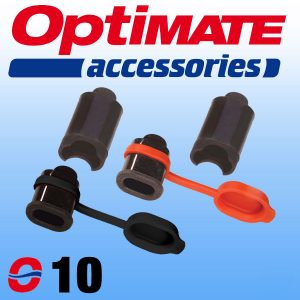 O10 Optimate Replacement Linking Shrouds