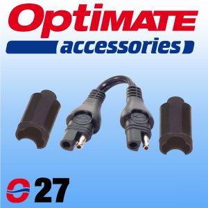 O27 Optimate SAE Polarity Inverter Lead