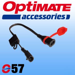O57 Optimate MV Agusta Battery Terminal Connector