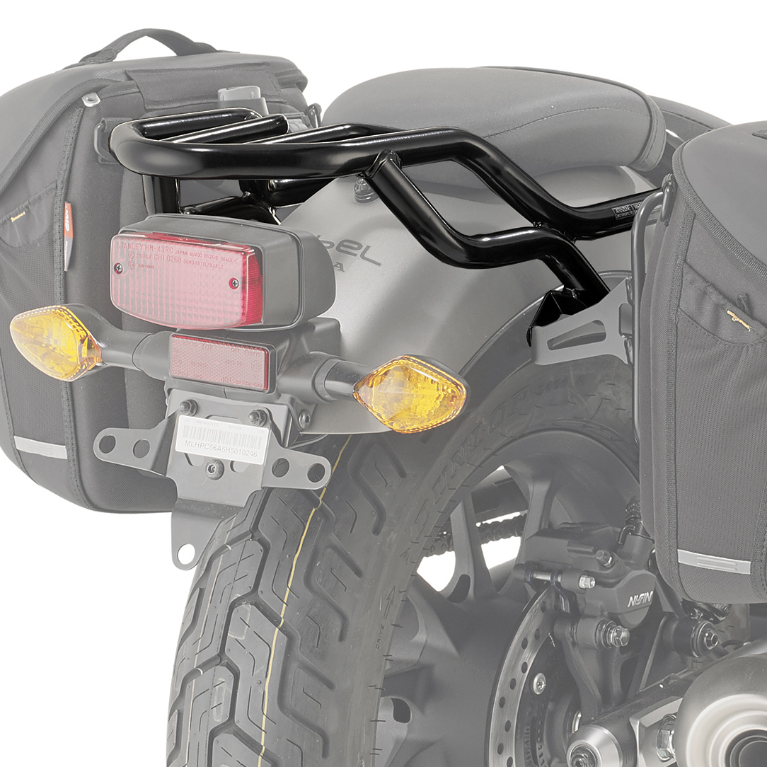 Givi Sr1160 Rear Rack Honda Cmx500 Rebel 17 On