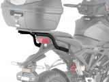 Givi SR1169 Monorack Arms Honda CB125R 2018 on