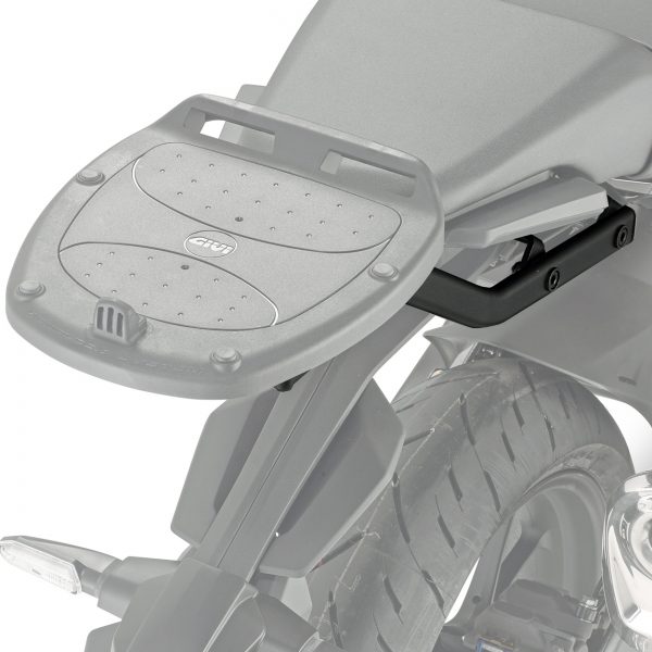 Givi SR1169 Monorack Arms Honda CB125R 2018 on