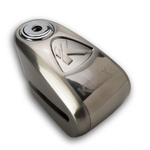 Kovix 14mm Motorcycle Alarm Disc Lock
