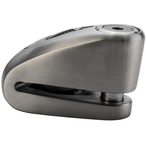 Kovix 14mm Motorcycle Alarm Disc Lock - Image 2