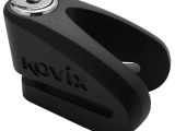 Kovix 14mm Motorcycle Disc Lock Black