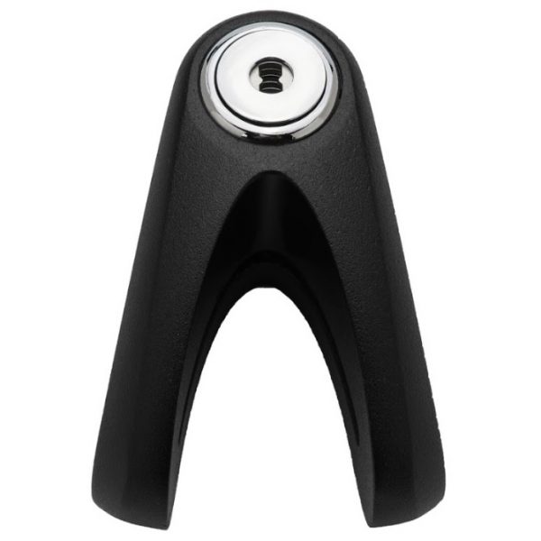 Kovix 14mm Motorcycle Disc Lock Black - Image 2