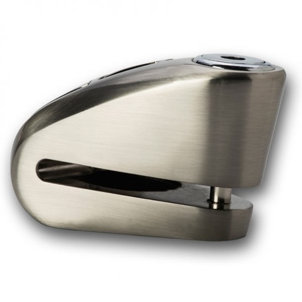 Kovix 6mm Motorcycle Alarm Disc Lock - Image 2