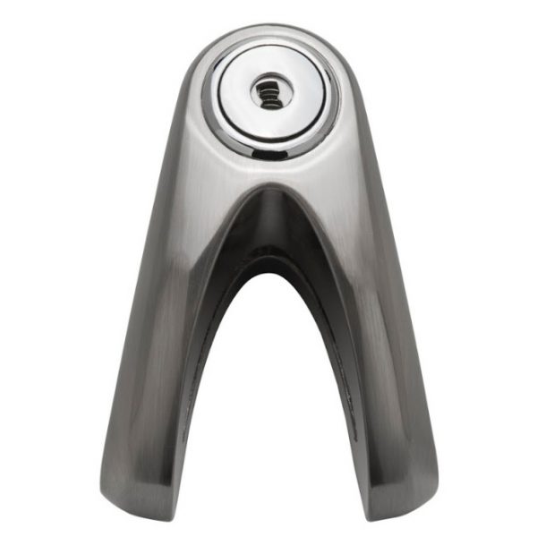 Kovix 6mm Motorcycle Disc Lock Stainless Steel - Image 2