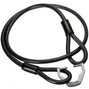 Kovix Cable with KAL6 Disc Lock Adaptor
