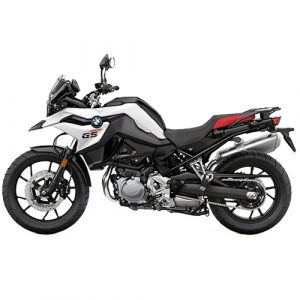 BMW F750GS Motorcycle Spares and Accessories