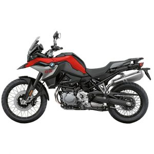 BMW F 850 GS Motorcycle Spares and Accessories