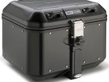 Givi DLM46B Trekker Dolomiti Monokey Case Black Line