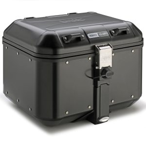 Givi DLM46B Trekker Dolomiti Monokey Case Black Line