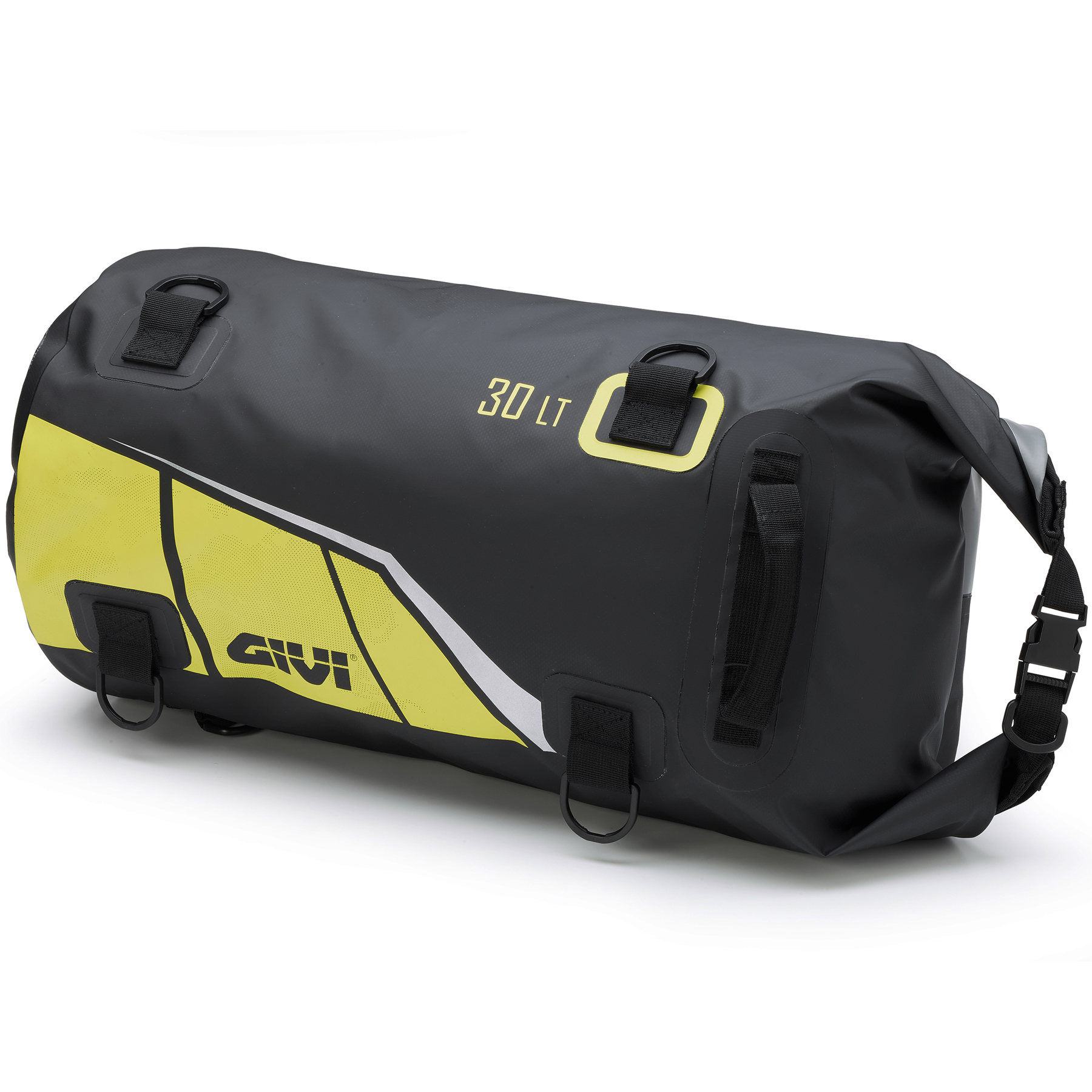 Waterproof Cargo Bag >> Givi Ea114by Waterproof Cargo Bag 30 Litre Yellow Waterproof Cargo Bag >> Givi Ea114by Waterproof Cargo Bag 30 Litre Yellow