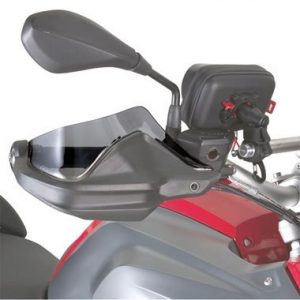 Givi EH5108 Motorcycle Handguard Extension BMW S1000XR upto 2019