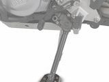 Givi ES5127 Sidestand Extension BMW F750GS 2019 on