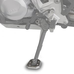 Givi ES5127 Sidestand Extension BMW F750GS 2019 on