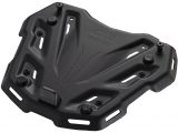 Givi M9B Aluminium Monokey Plate Black