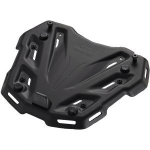 Givi M9B Aluminium Monokey Plate Black