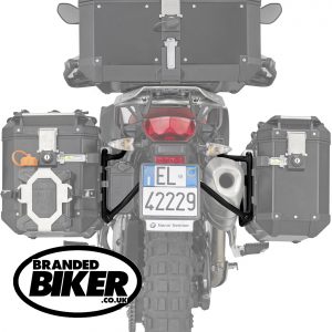 Givi PL5127CAM Trekker Outback Fitting Kit BMW F850GS 2018 on