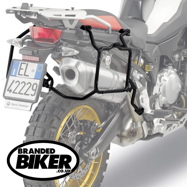 Givi PLR5127 Monokey Pannier Holders BMW F750GS 2019 on