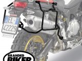 Givi PLR5127 Monokey Pannier Holders BMW F850GS 2018 on