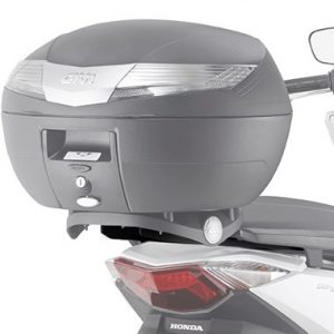 Givi SR1166 Rear Carrier Arms Honda Forza 125 2015 to 2020