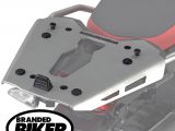 Givi SRA5127 Aluminium Rear Rack BMW F850 GS 2018 on