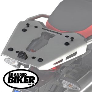 Givi SRA5127 Aluminium Rear Rack BMW F850 GS 2018 on