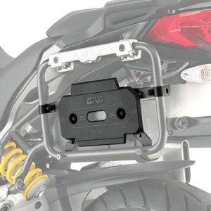 Givi TL8705KIT S250 Tool Box Fitting Kit Triumph Tiger 800 2018 on