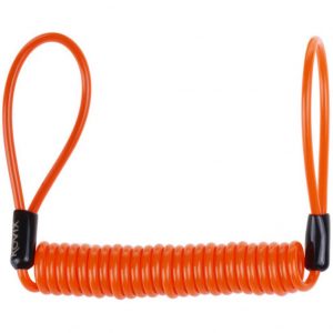 Kovix Disc Lock Reminder Fluo Orange