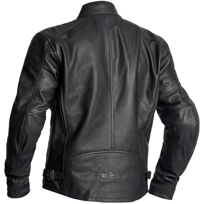 Halvarssons Celtic Waterproof Leather Motorcycle Jacket - Leather Motorcycle Jackets Waterproof Halvarssons Celtic Waterproof Leather Motorcycle Jacket - Leather Motorcycle Jackets Waterproof