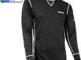 Halvarssons Light Sleeve Baselayer Top with Coolmax