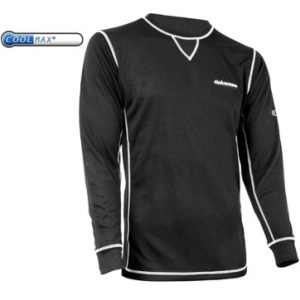 Halvarssons Light Sleeve Baselayer Top with Coolmax