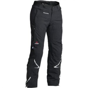 Halvarssons Textile Motorcycle Trousers