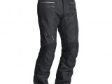 Halvarssons W Pants Textile Motorcycle Trousers for Men