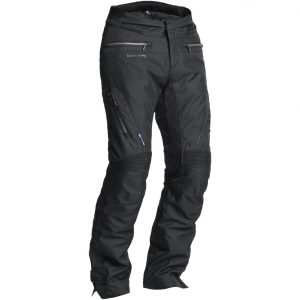Halvarssons W Pants Textile Motorcycle Trousers