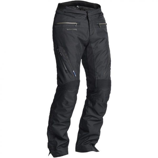 Halvarssons W Pants Textile Motorcycle Trousers